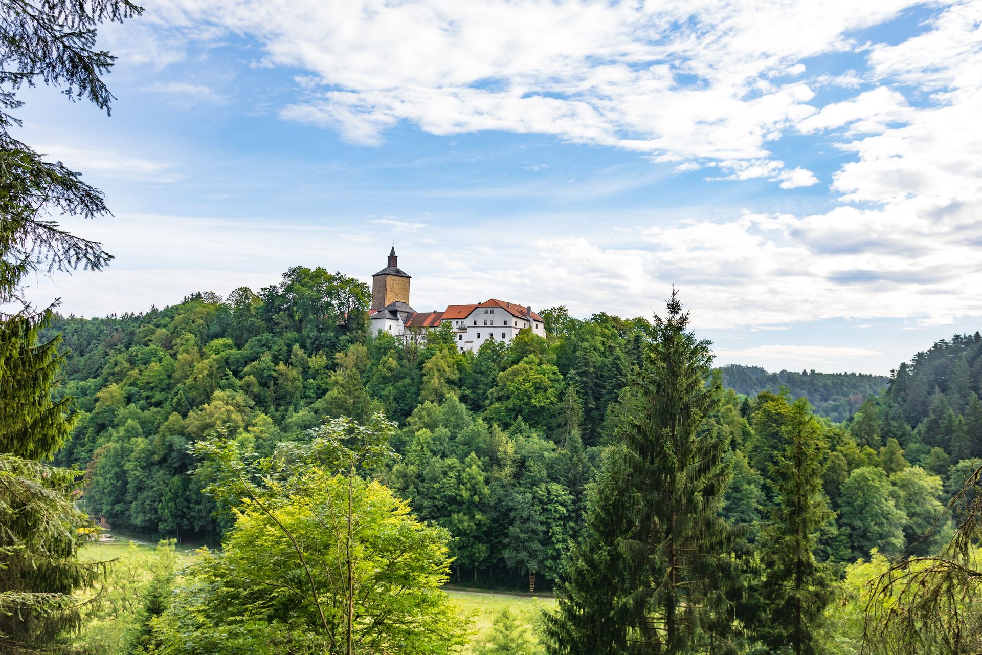FÜRSTENECK