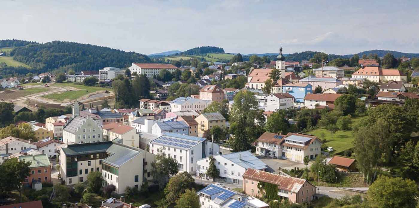 GRAFENAU