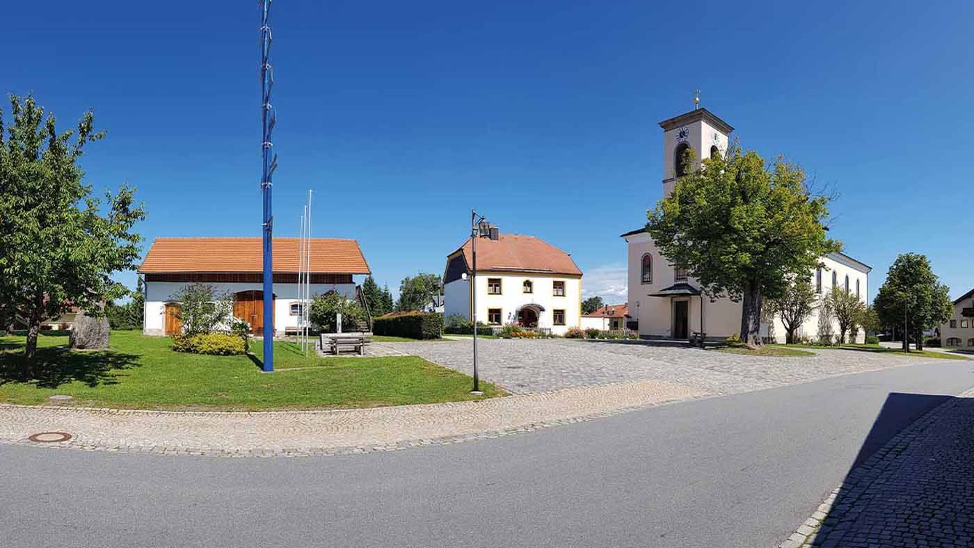 INNERNZELL