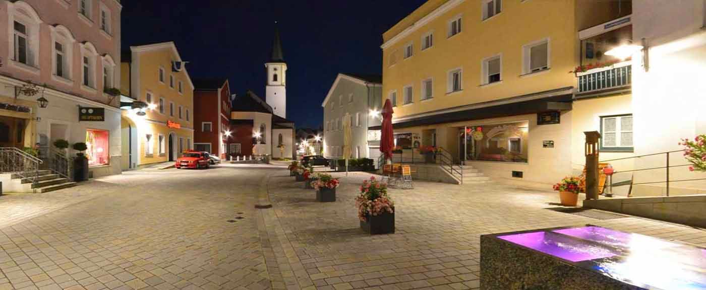 PERLESREUT
