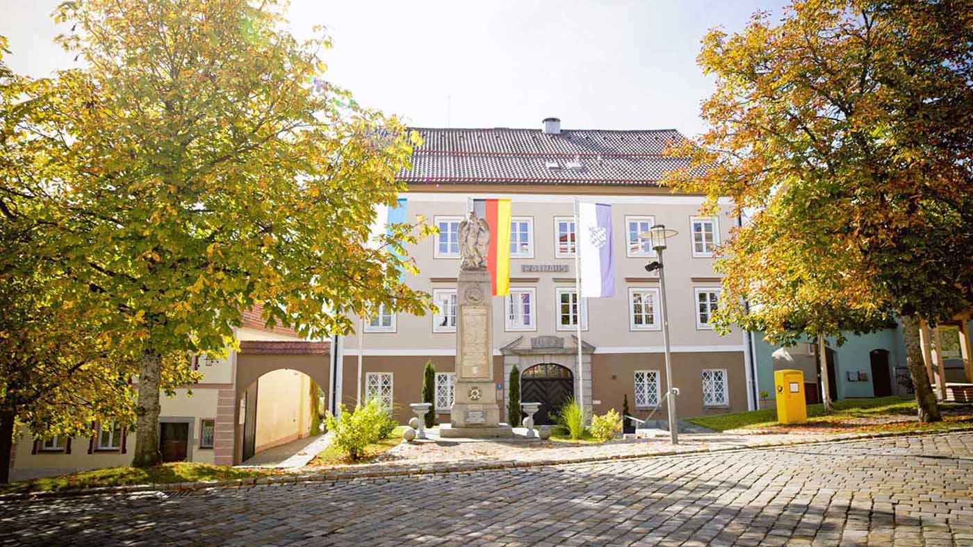 SCHÖNBERG